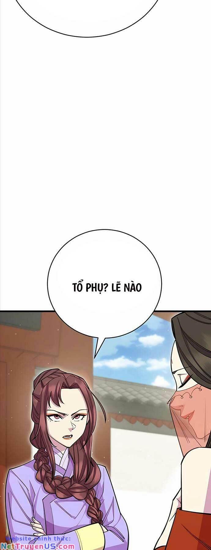 Touhou Bougetsushou: Silent Sinner In Blue Chapter 63 - Trang 2