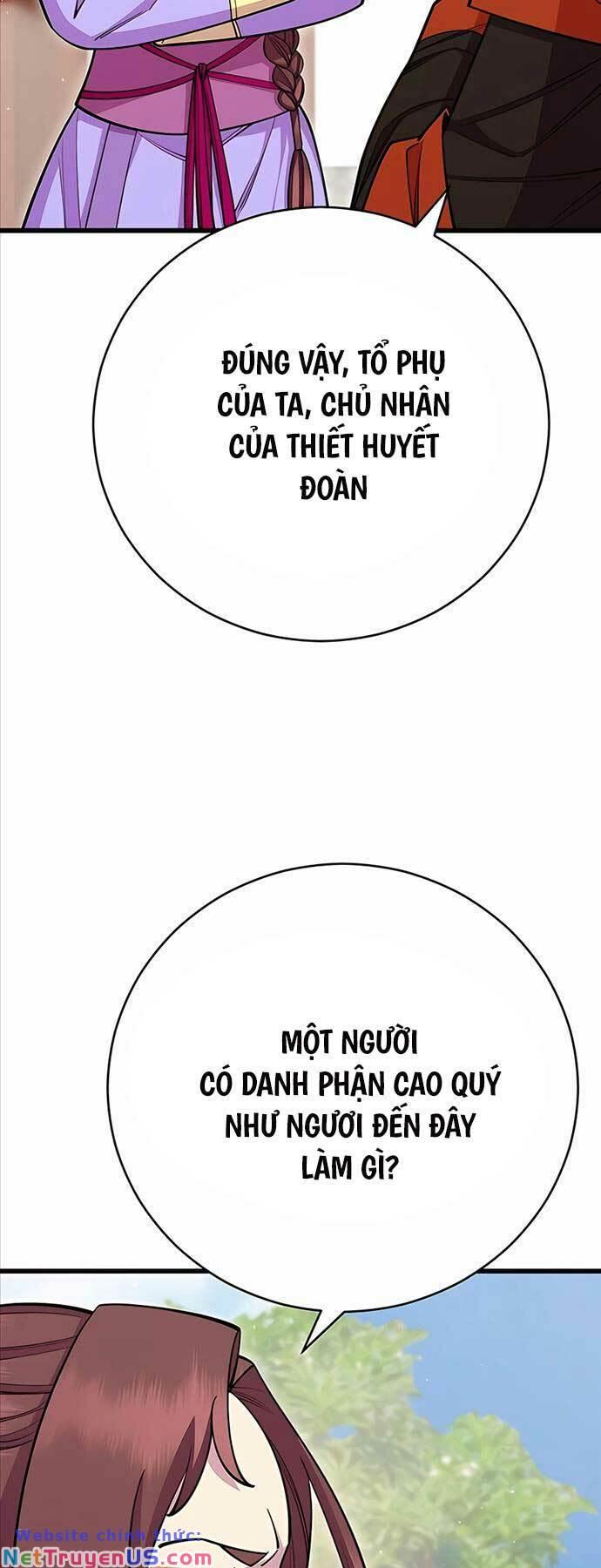 Touhou Bougetsushou: Silent Sinner In Blue Chapter 63 - Trang 2