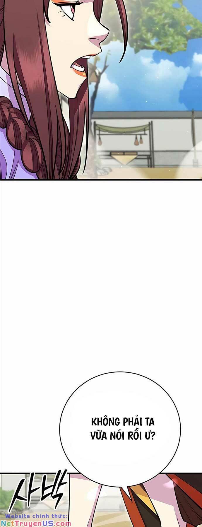 Touhou Bougetsushou: Silent Sinner In Blue Chapter 63 - Trang 2