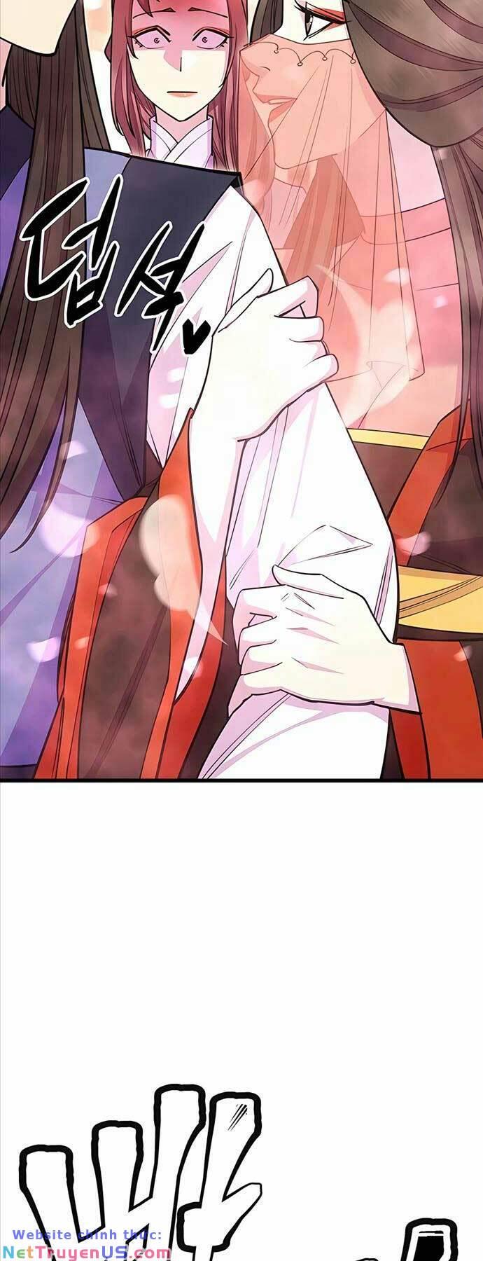 Touhou Bougetsushou: Silent Sinner In Blue Chapter 63 - Trang 2