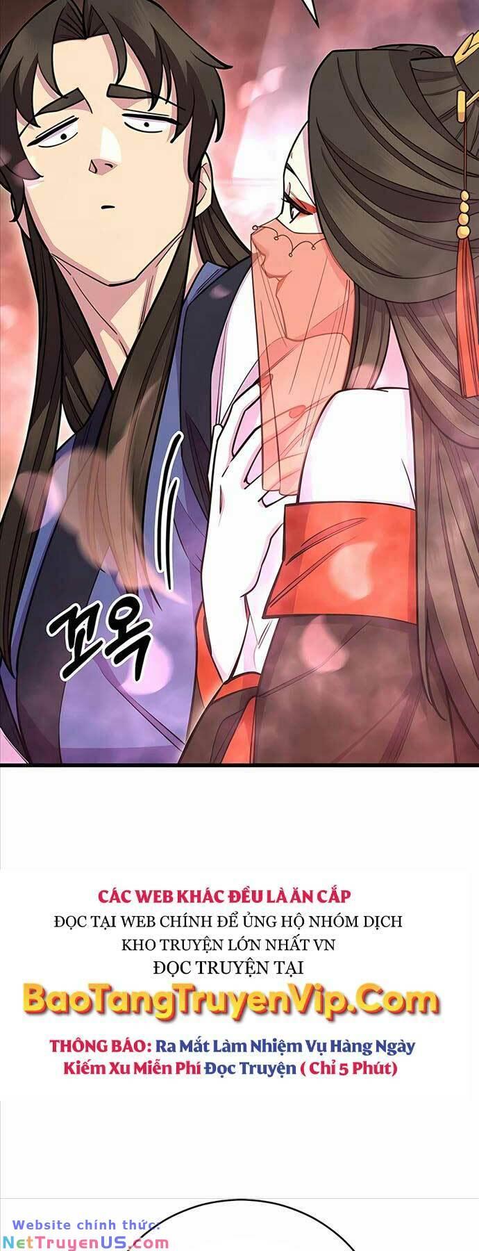 Touhou Bougetsushou: Silent Sinner In Blue Chapter 63 - Trang 2