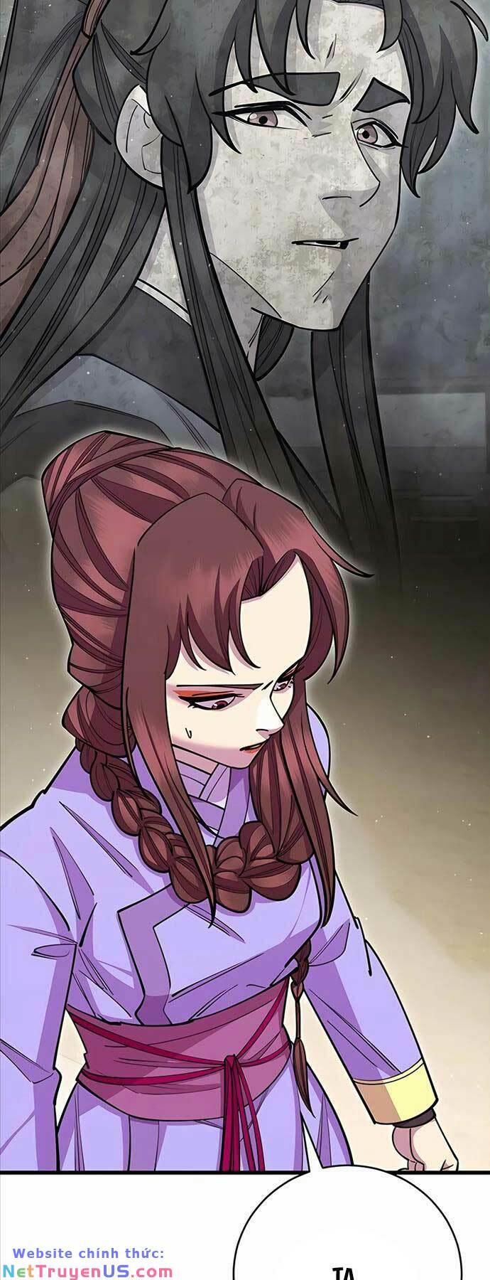 Touhou Bougetsushou: Silent Sinner In Blue Chapter 63 - Trang 2