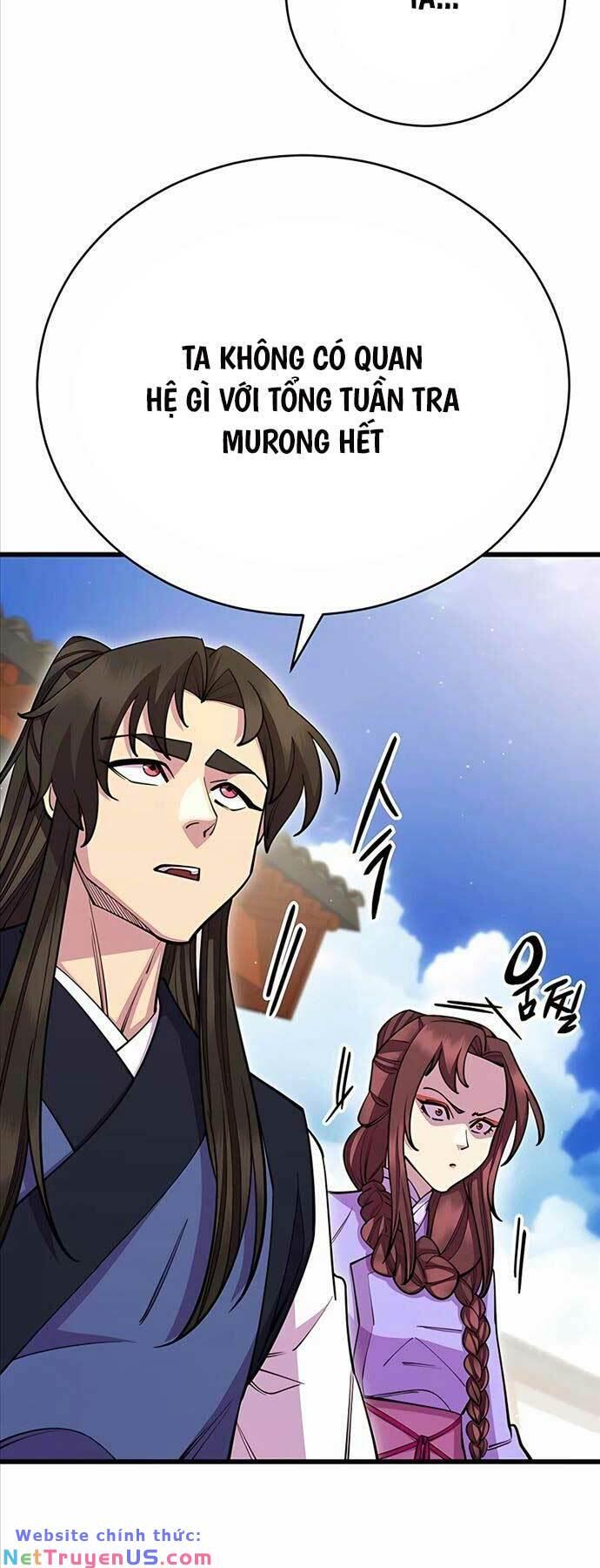 Touhou Bougetsushou: Silent Sinner In Blue Chapter 63 - Trang 2