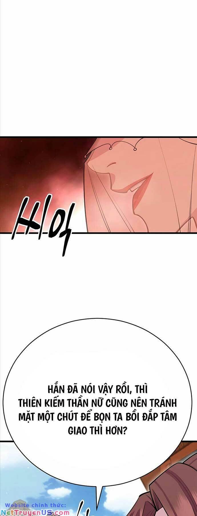 Touhou Bougetsushou: Silent Sinner In Blue Chapter 63 - Trang 2