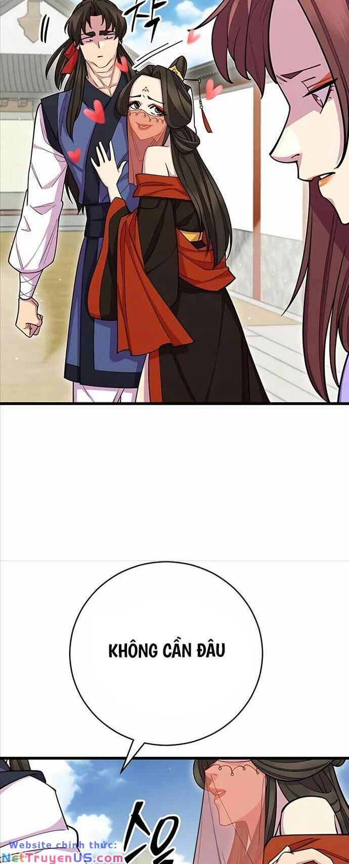 Touhou Bougetsushou: Silent Sinner In Blue Chapter 63 - Trang 2