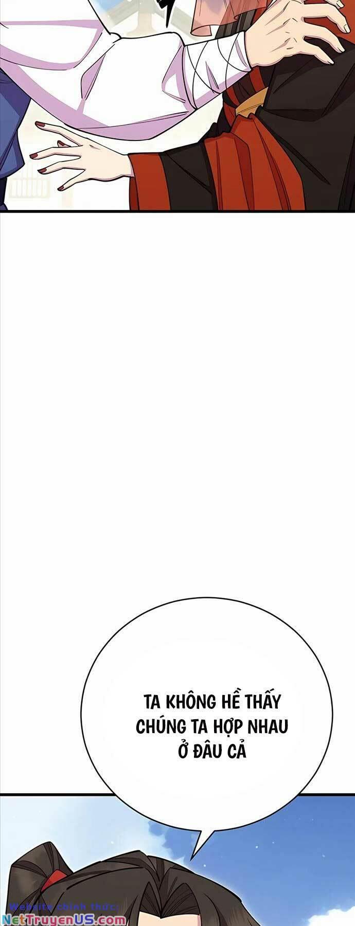 Touhou Bougetsushou: Silent Sinner In Blue Chapter 63 - Trang 2