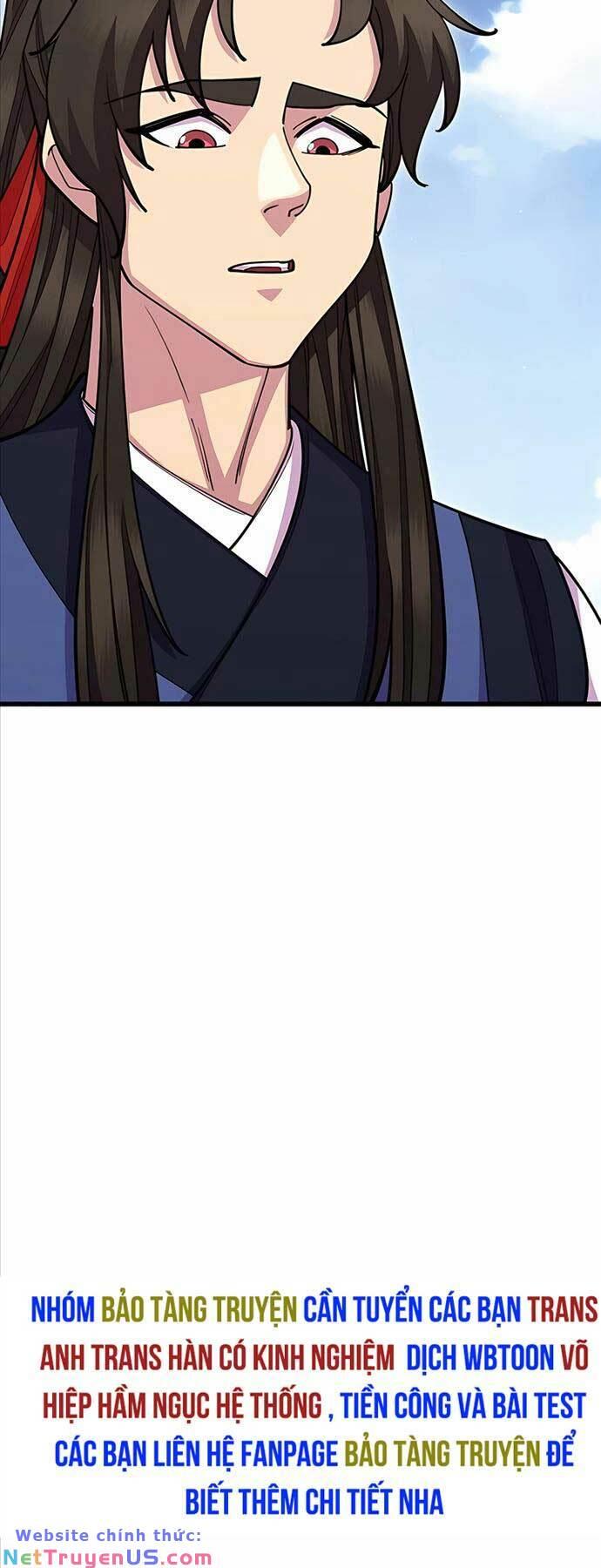 Touhou Bougetsushou: Silent Sinner In Blue Chapter 63 - Trang 2