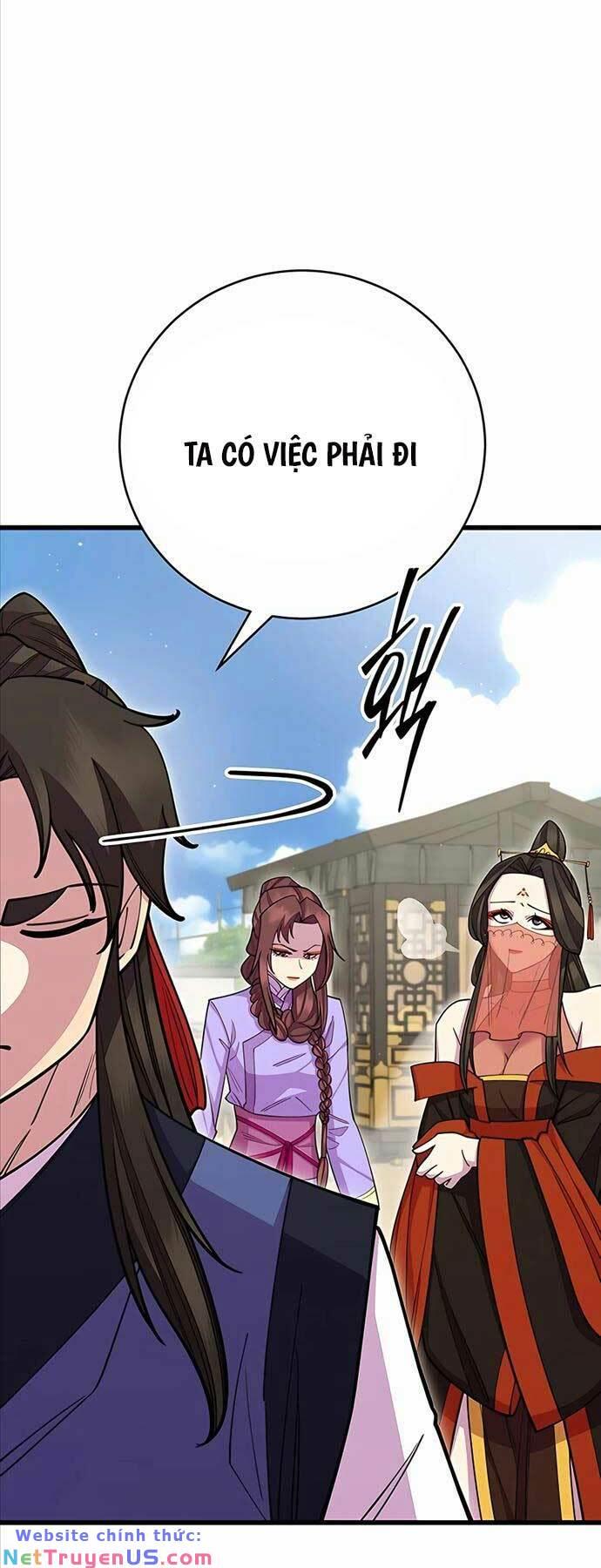 Touhou Bougetsushou: Silent Sinner In Blue Chapter 63 - Trang 2