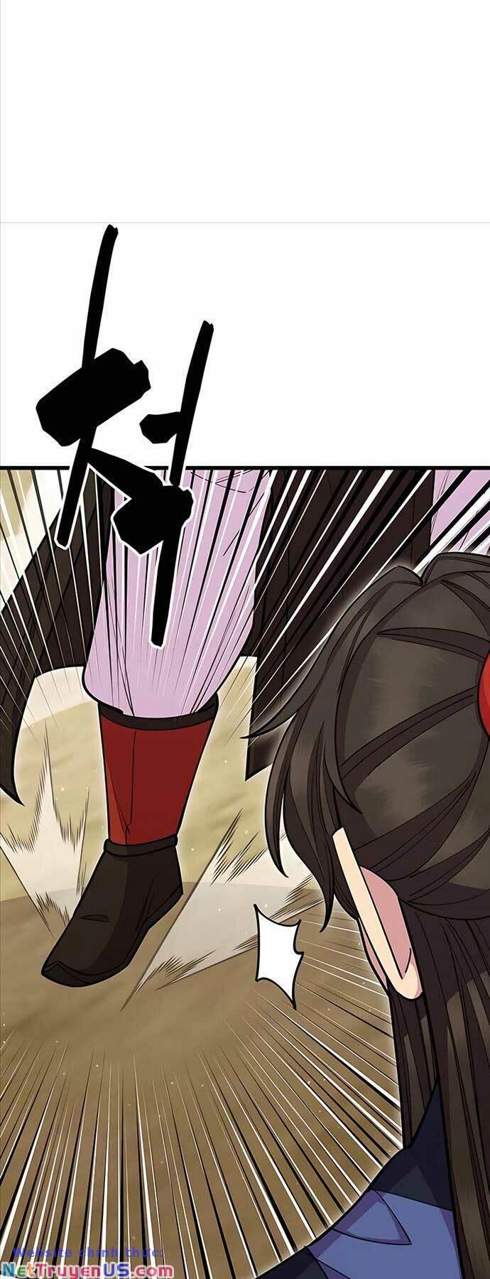 Touhou Bougetsushou: Silent Sinner In Blue Chapter 63 - Trang 2