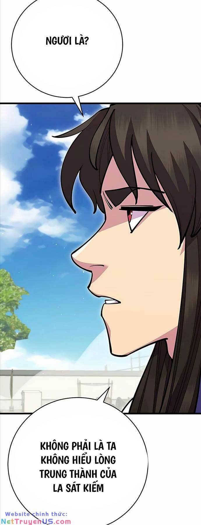 Touhou Bougetsushou: Silent Sinner In Blue Chapter 63 - Trang 2