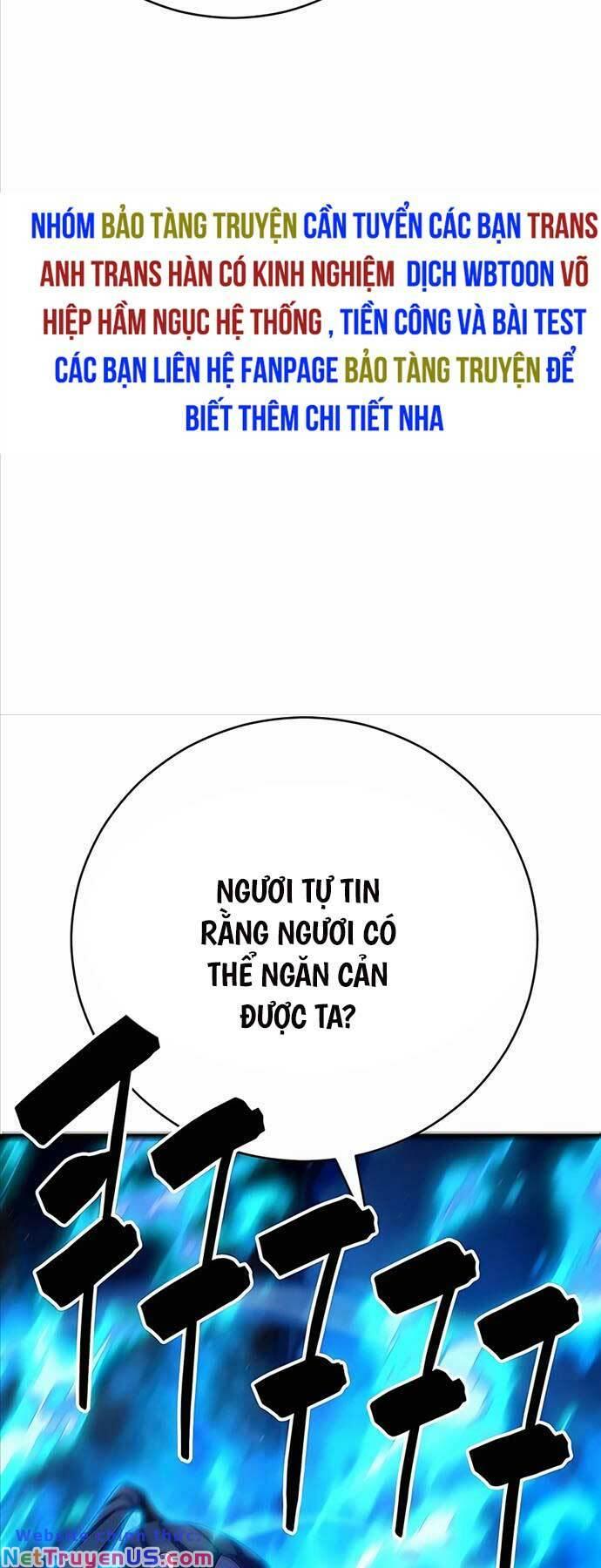 Touhou Bougetsushou: Silent Sinner In Blue Chapter 63 - Trang 2