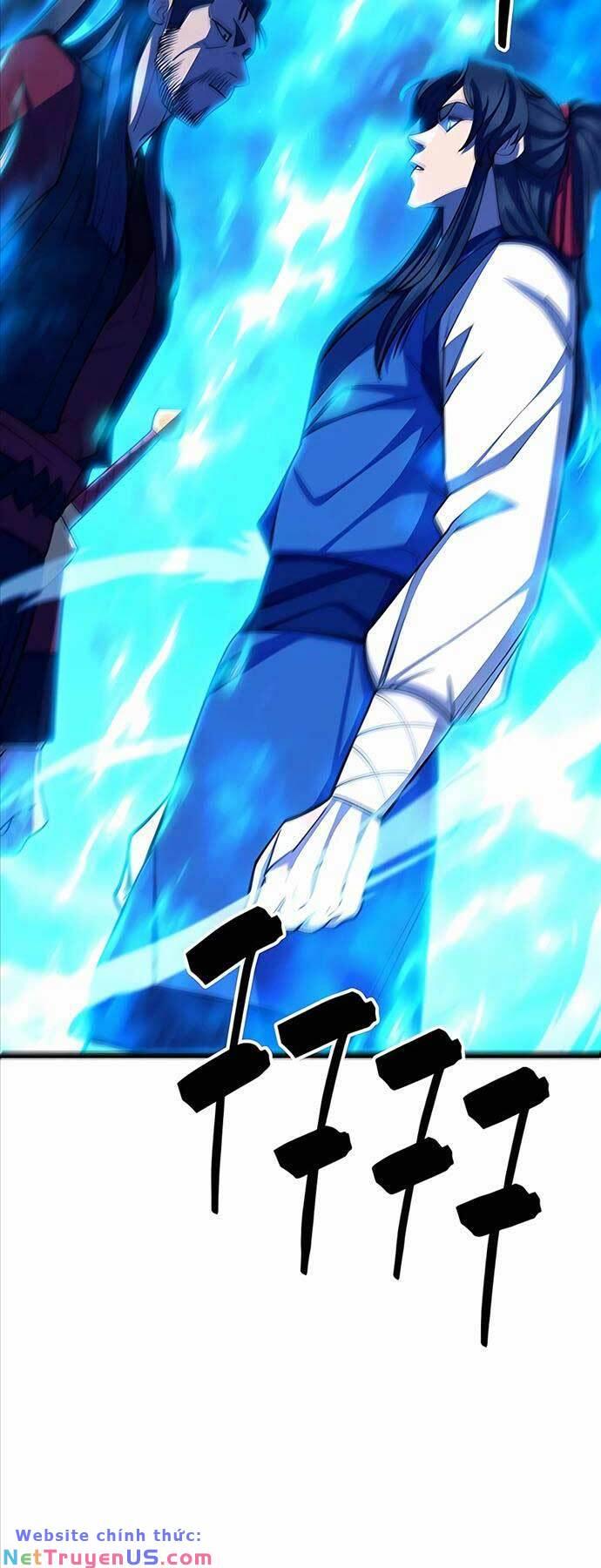 Touhou Bougetsushou: Silent Sinner In Blue Chapter 63 - Trang 2