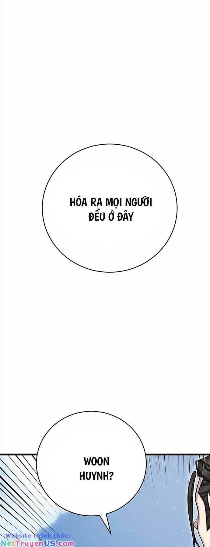 Touhou Bougetsushou: Silent Sinner In Blue Chapter 63 - Trang 2