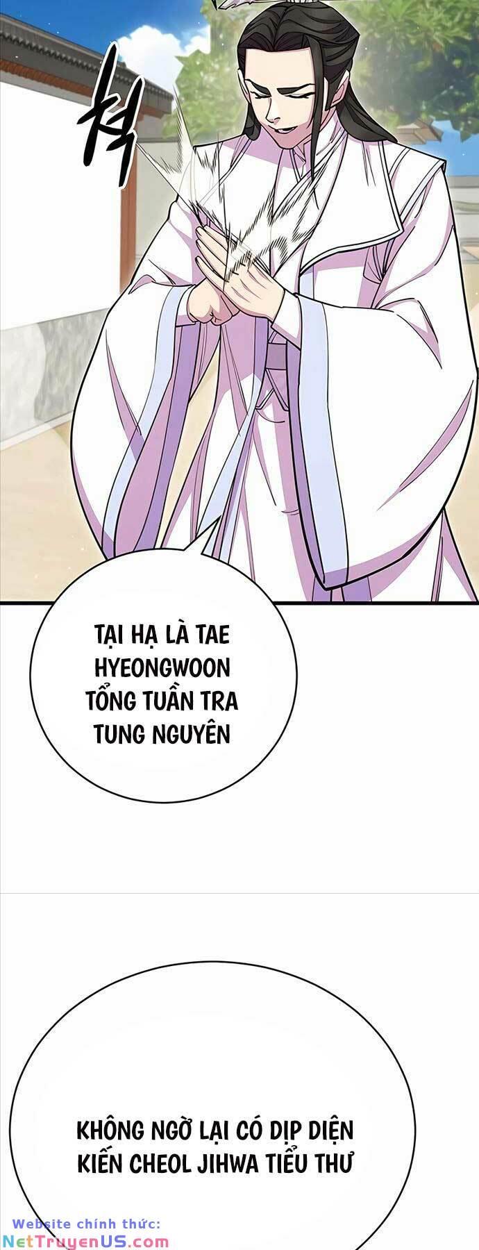 Touhou Bougetsushou: Silent Sinner In Blue Chapter 63 - Trang 2