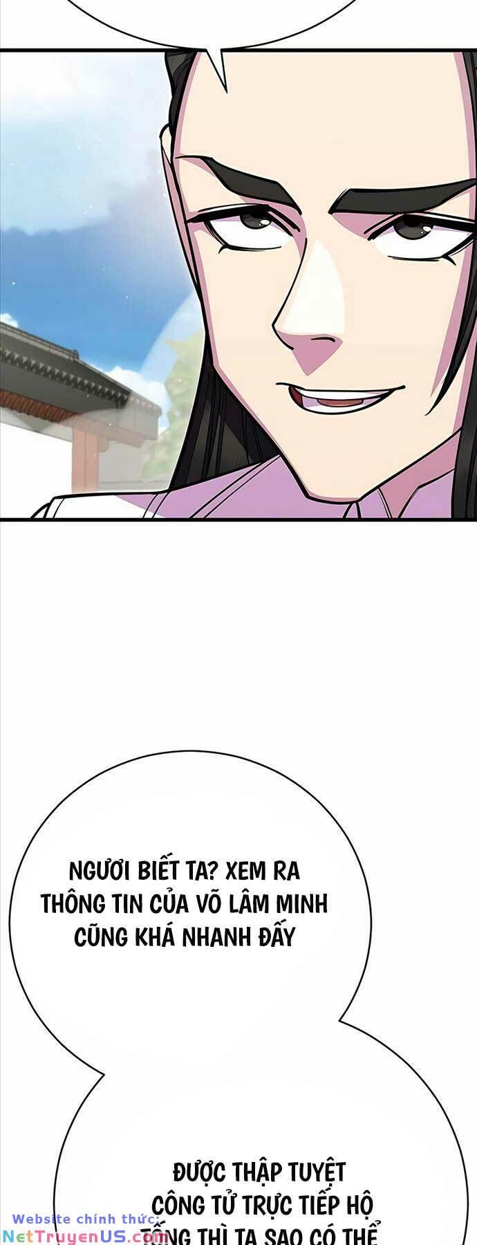 Touhou Bougetsushou: Silent Sinner In Blue Chapter 63 - Trang 2