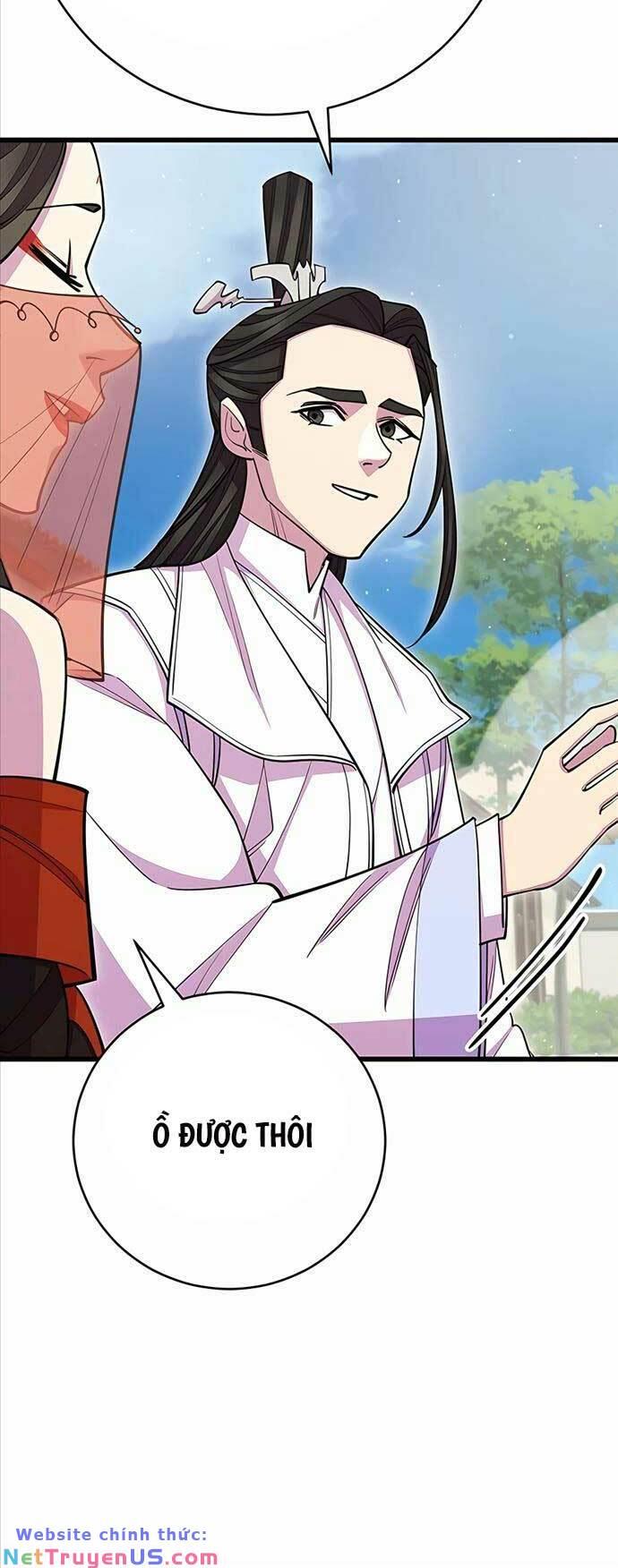 Touhou Bougetsushou: Silent Sinner In Blue Chapter 63 - Trang 2