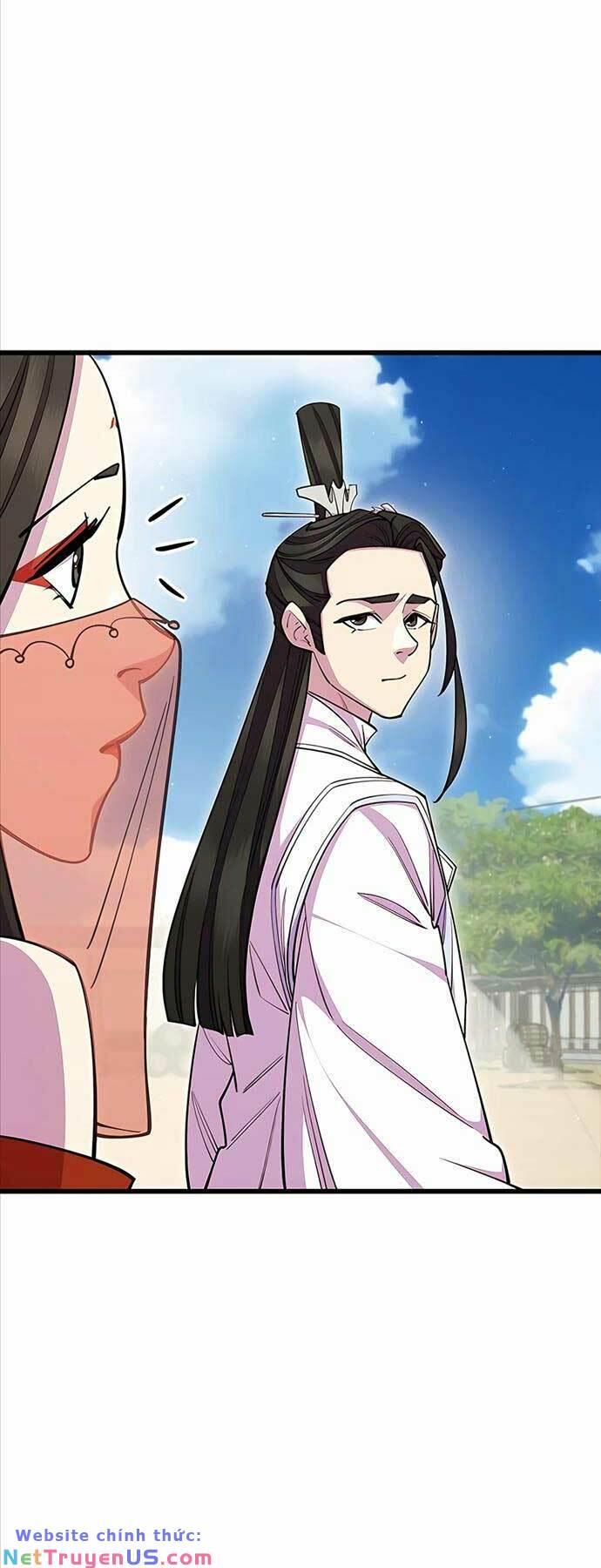 Touhou Bougetsushou: Silent Sinner In Blue Chapter 63 - Trang 2