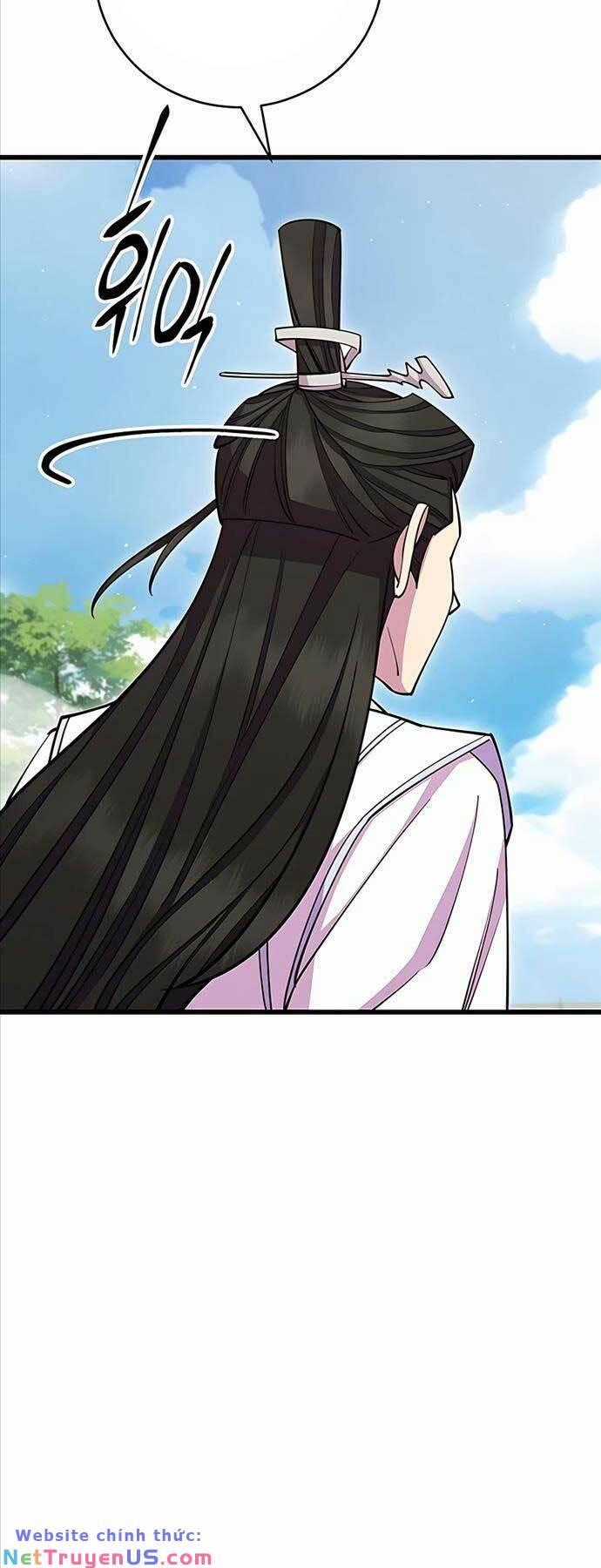 Touhou Bougetsushou: Silent Sinner In Blue Chapter 63 - Trang 2