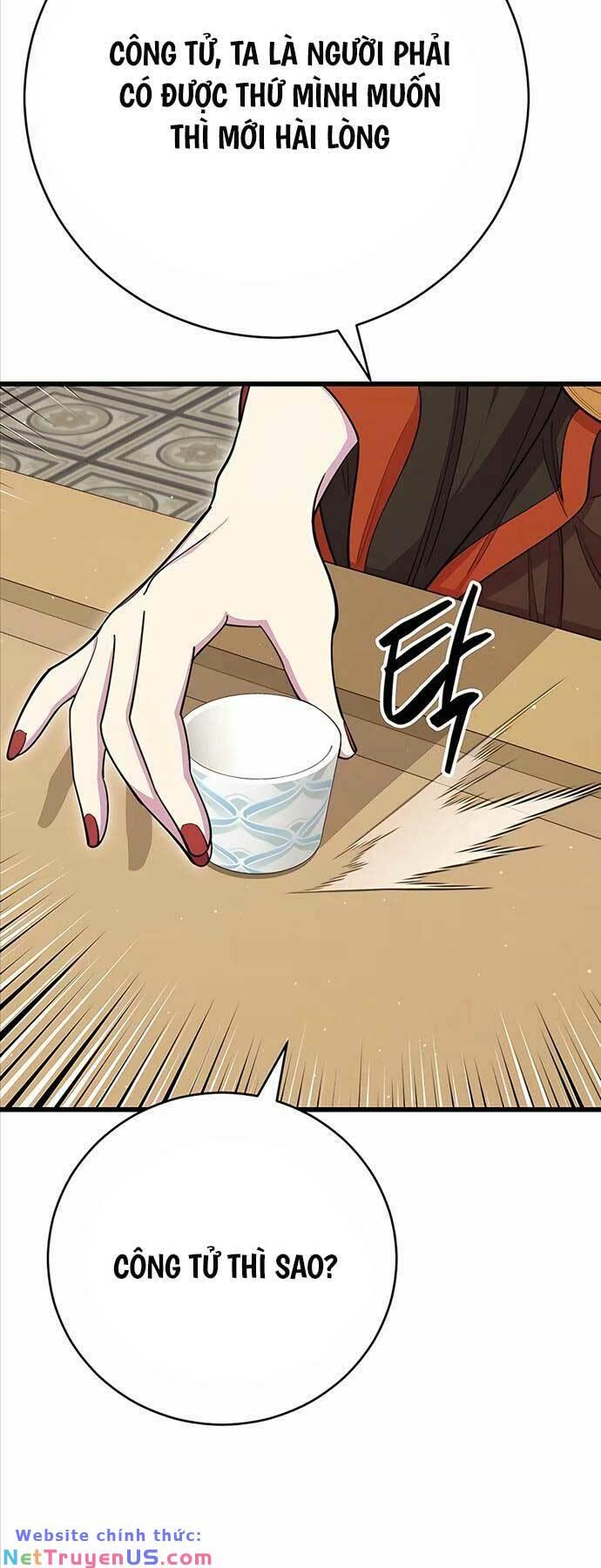 Touhou Bougetsushou: Silent Sinner In Blue Chapter 63 - Trang 2