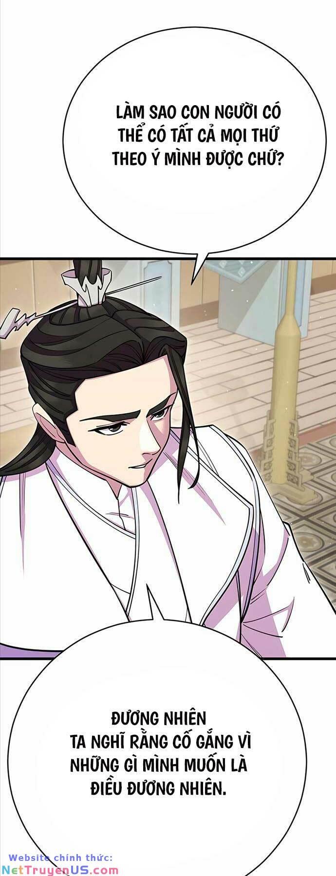 Touhou Bougetsushou: Silent Sinner In Blue Chapter 63 - Trang 2