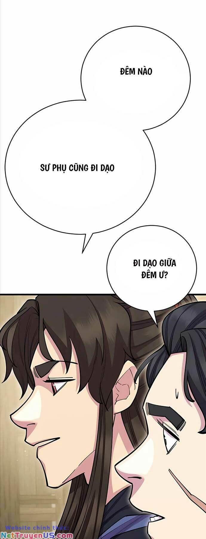 Touhou Bougetsushou: Silent Sinner In Blue Chapter 63 - Trang 2