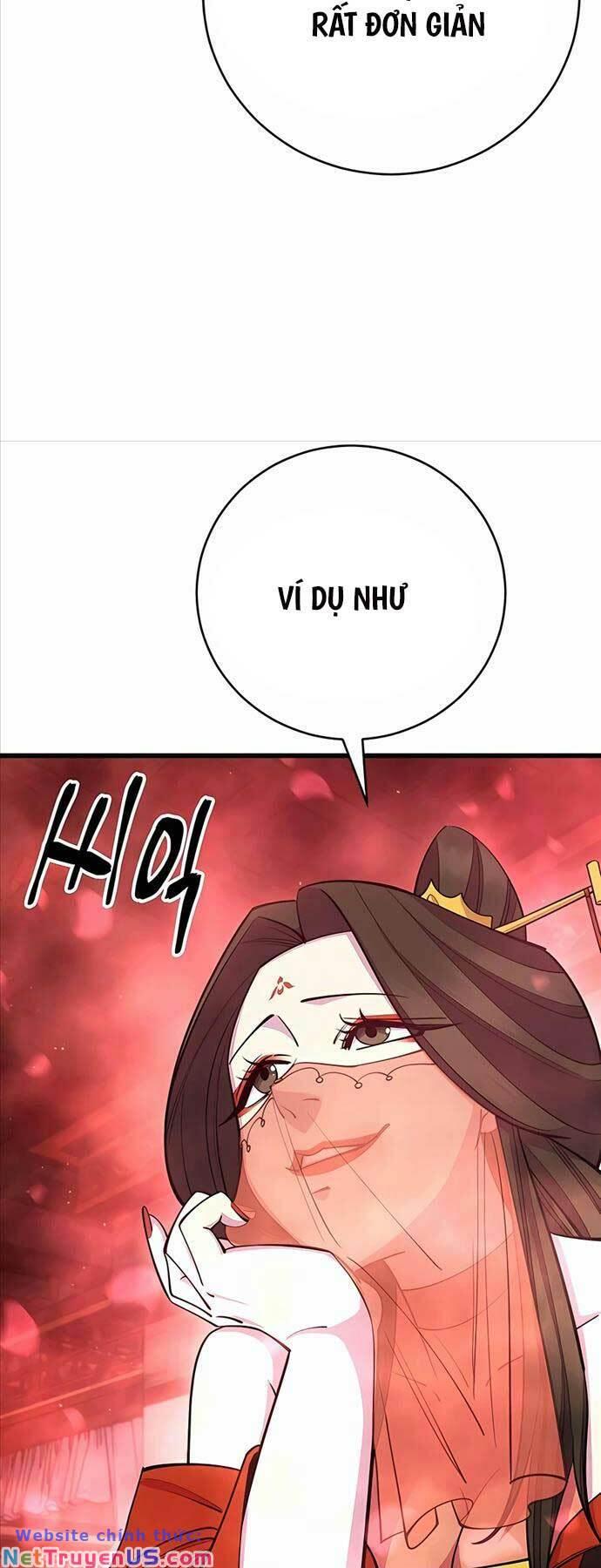 Touhou Bougetsushou: Silent Sinner In Blue Chapter 63 - Trang 2