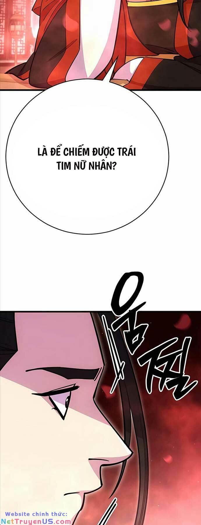 Touhou Bougetsushou: Silent Sinner In Blue Chapter 63 - Trang 2