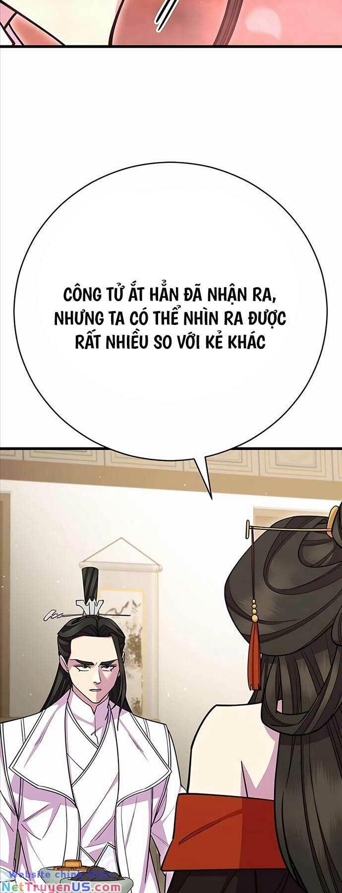 Touhou Bougetsushou: Silent Sinner In Blue Chapter 63 - Trang 2