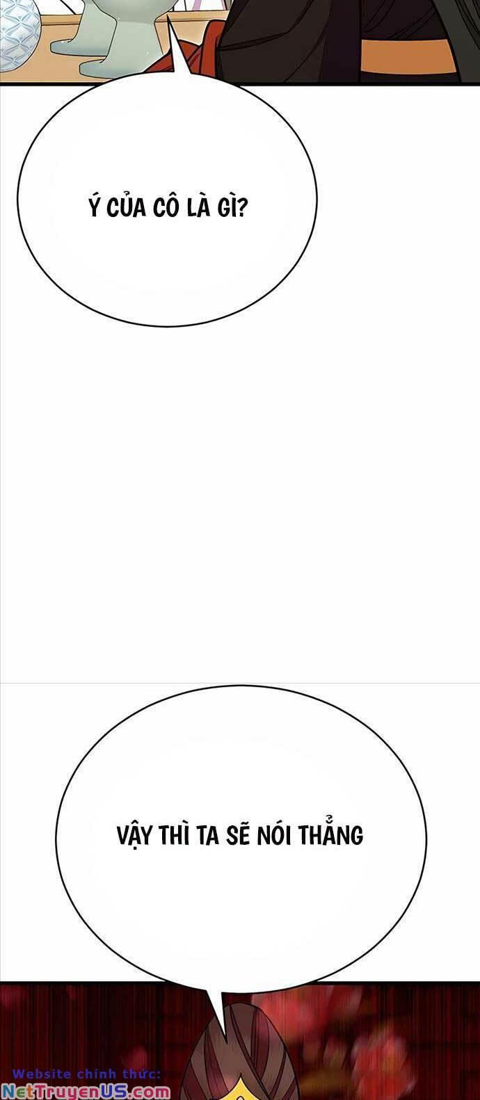 Touhou Bougetsushou: Silent Sinner In Blue Chapter 63 - Trang 2