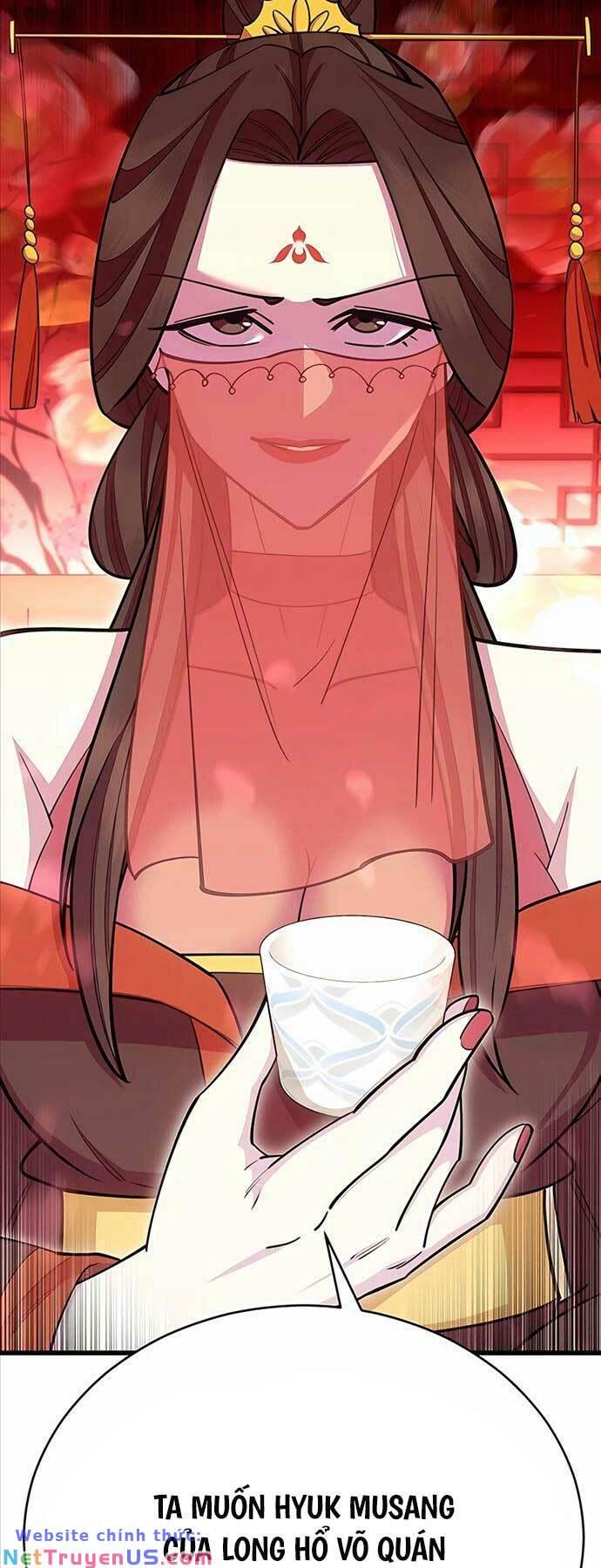 Touhou Bougetsushou: Silent Sinner In Blue Chapter 63 - Trang 2