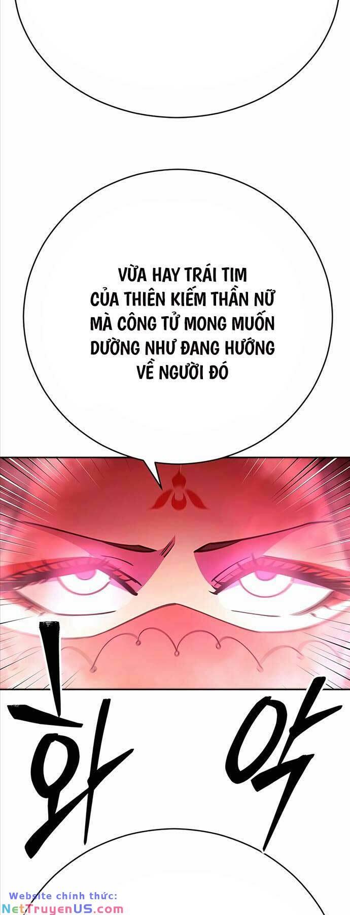 Touhou Bougetsushou: Silent Sinner In Blue Chapter 63 - Trang 2