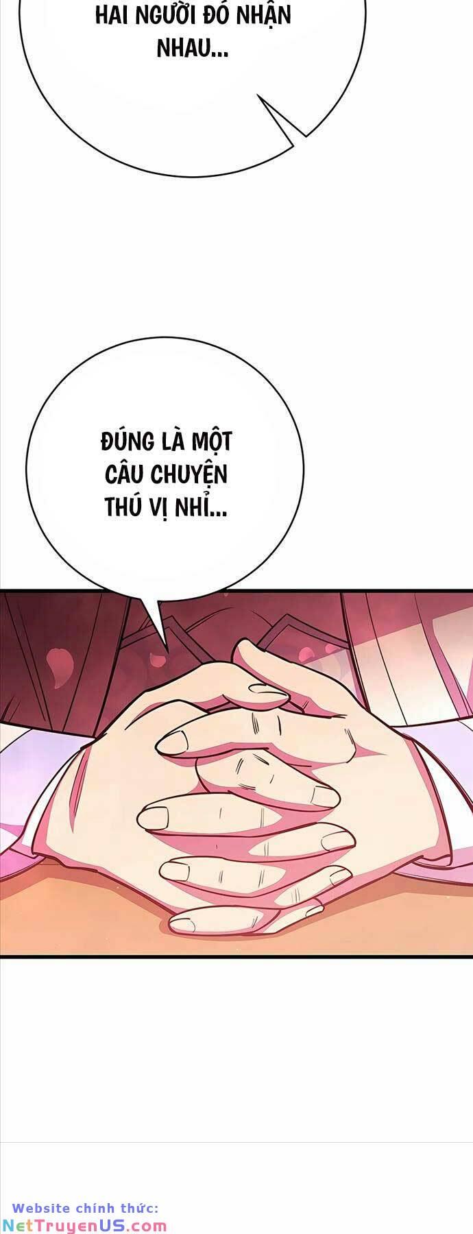 Touhou Bougetsushou: Silent Sinner In Blue Chapter 63 - Trang 2