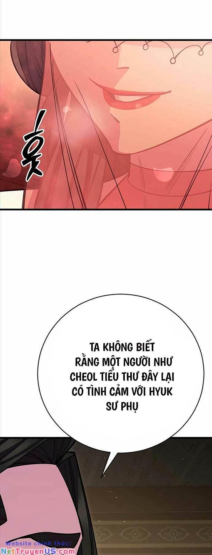 Touhou Bougetsushou: Silent Sinner In Blue Chapter 63 - Trang 2