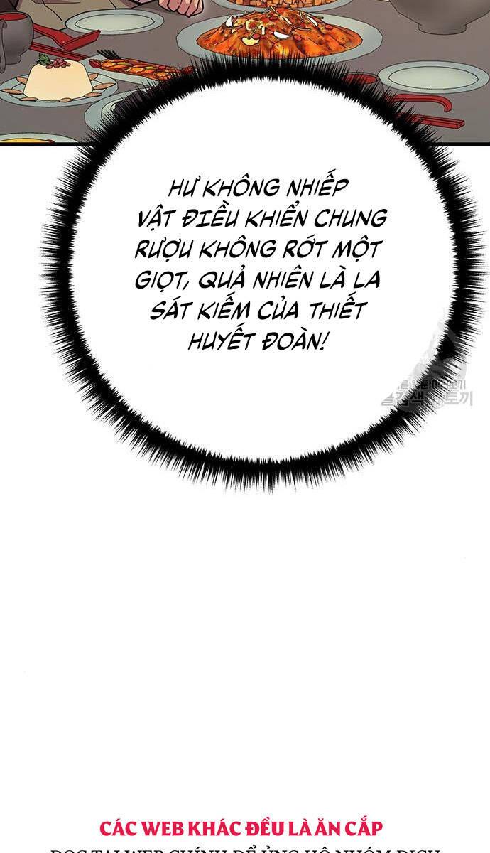 Touhou Bougetsushou: Silent Sinner In Blue Chapter 64 - Trang 2