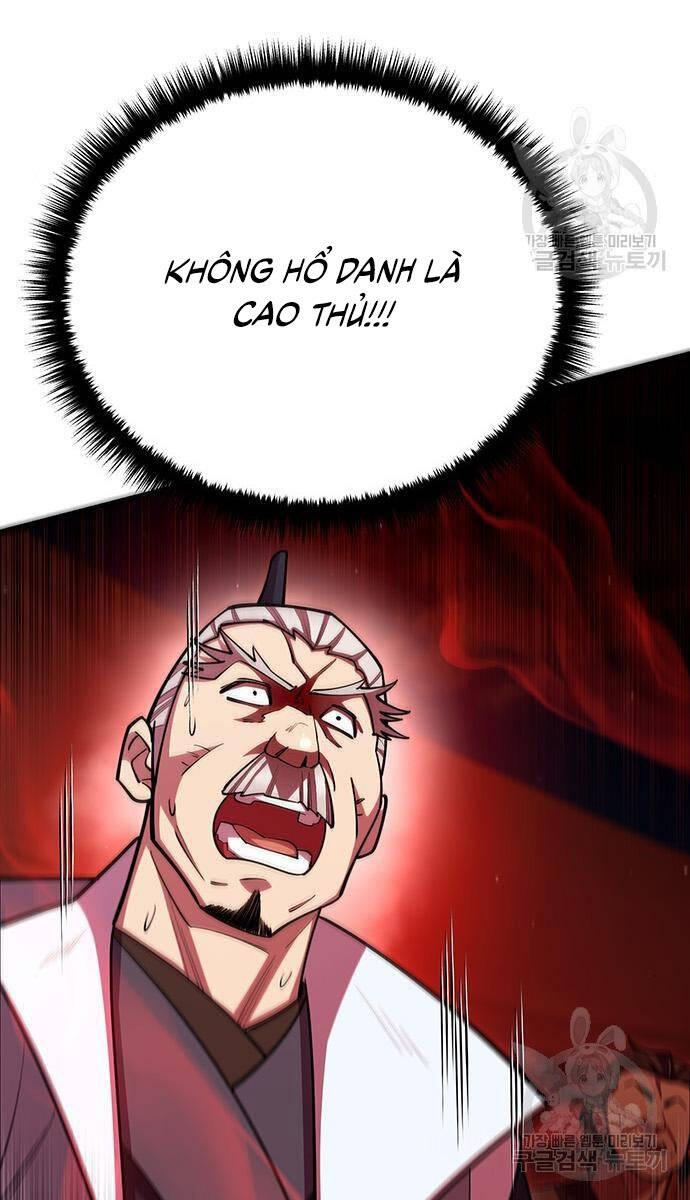 Touhou Bougetsushou: Silent Sinner In Blue Chapter 64 - Trang 2