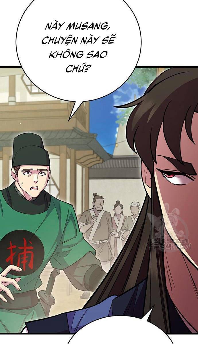 Touhou Bougetsushou: Silent Sinner In Blue Chapter 64 - Trang 2