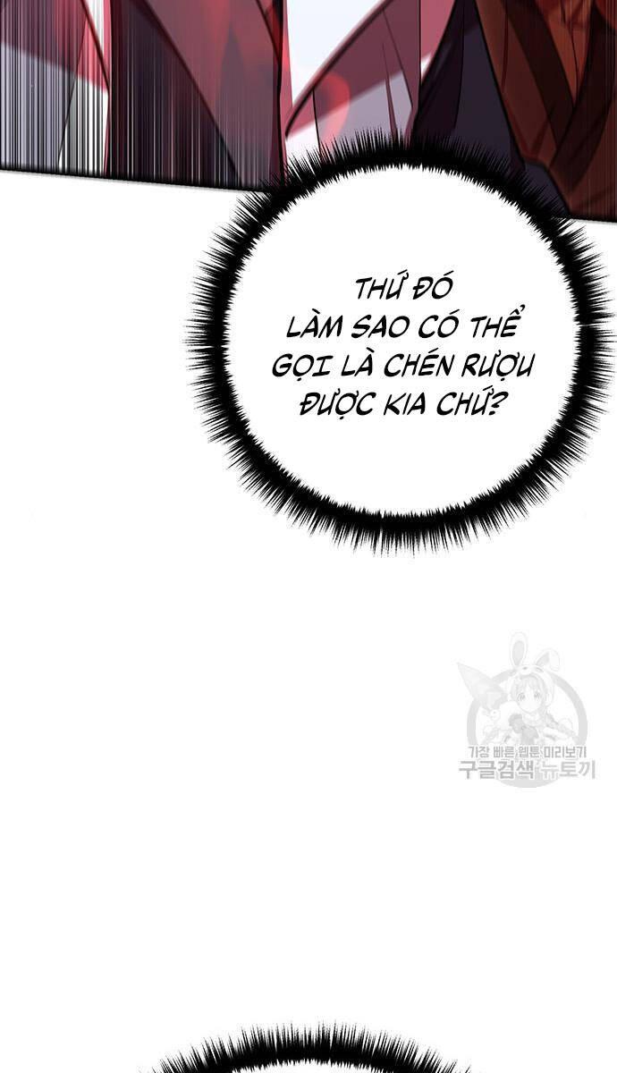 Touhou Bougetsushou: Silent Sinner In Blue Chapter 64 - Trang 2