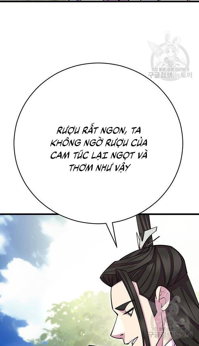 Touhou Bougetsushou: Silent Sinner In Blue Chapter 64 - Trang 2