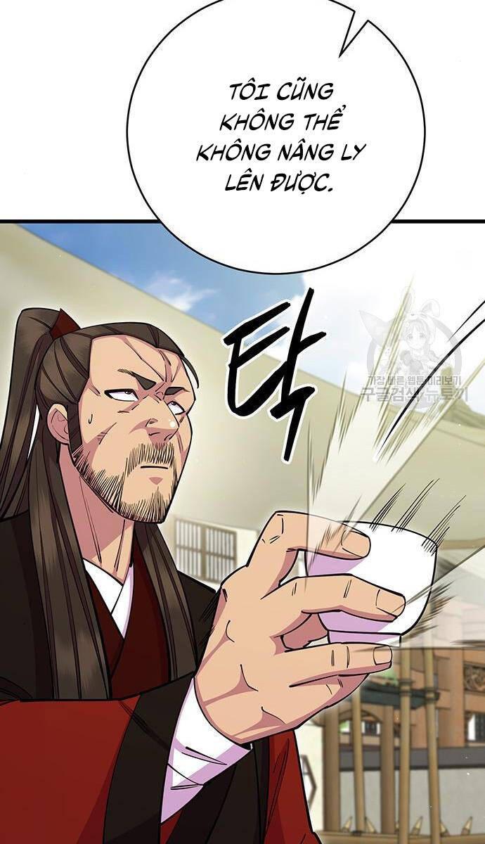 Touhou Bougetsushou: Silent Sinner In Blue Chapter 64 - Trang 2