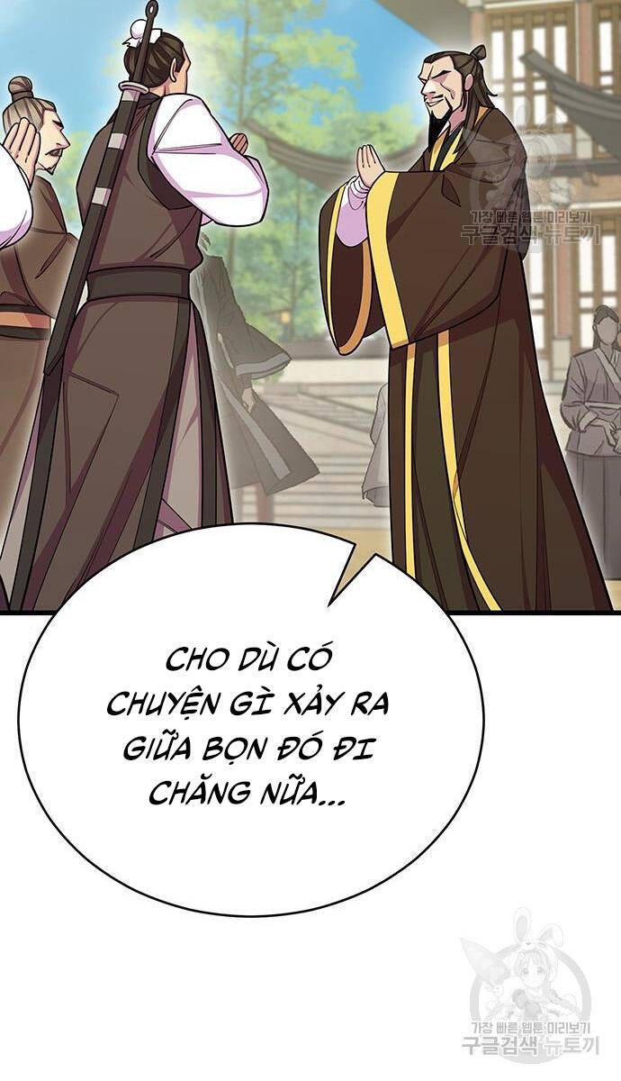 Touhou Bougetsushou: Silent Sinner In Blue Chapter 64 - Trang 2