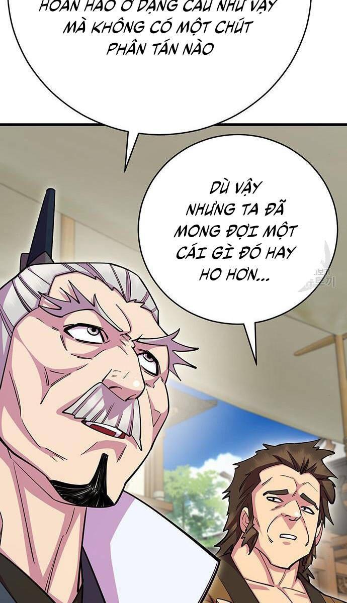 Touhou Bougetsushou: Silent Sinner In Blue Chapter 64 - Trang 2