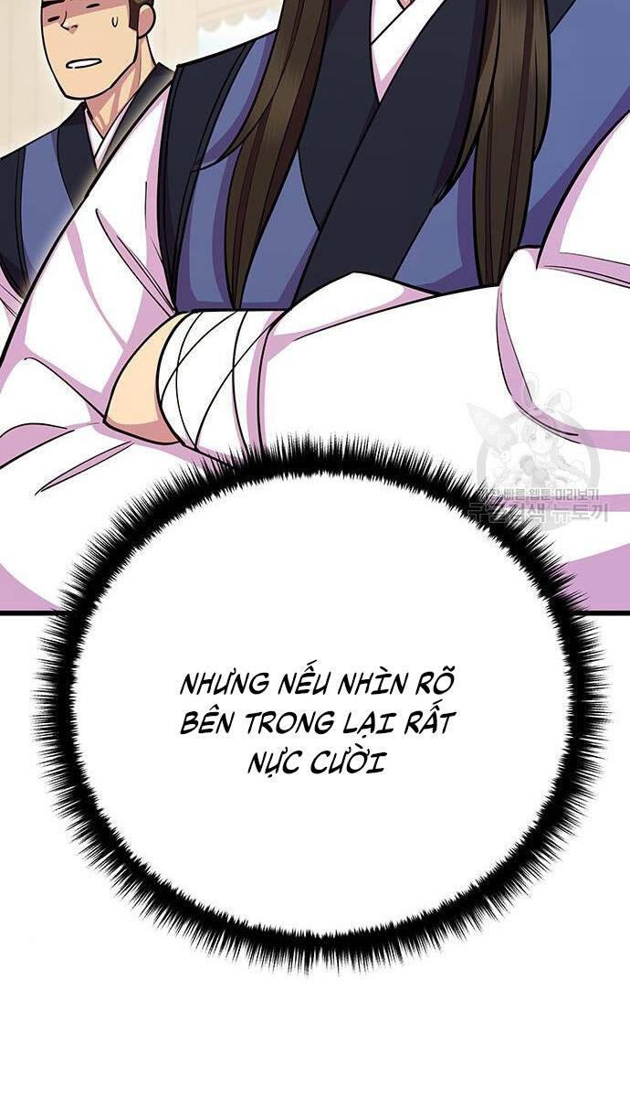 Touhou Bougetsushou: Silent Sinner In Blue Chapter 64 - Trang 2