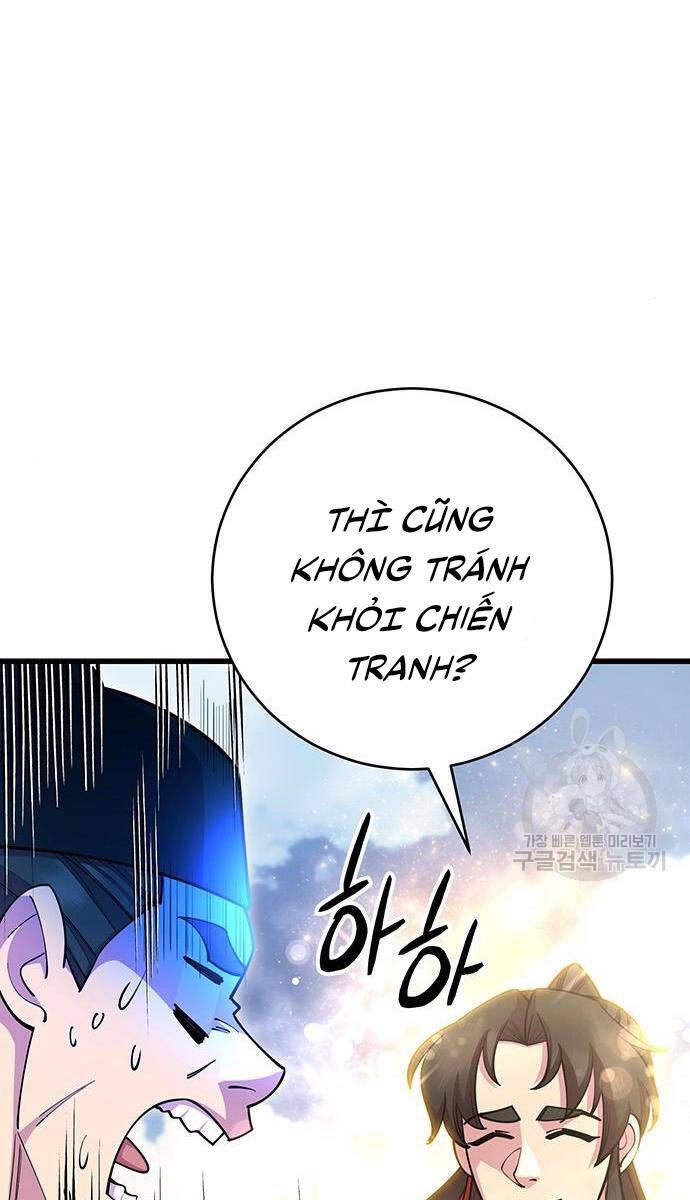 Touhou Bougetsushou: Silent Sinner In Blue Chapter 64 - Trang 2