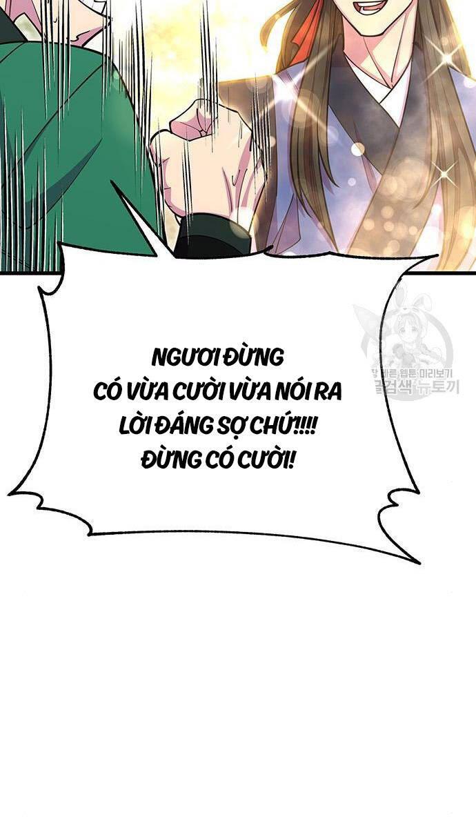 Touhou Bougetsushou: Silent Sinner In Blue Chapter 64 - Trang 2