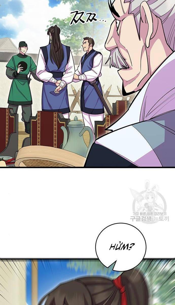 Touhou Bougetsushou: Silent Sinner In Blue Chapter 64 - Trang 2