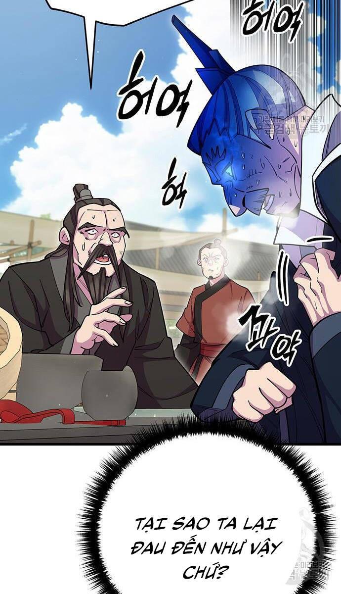 Touhou Bougetsushou: Silent Sinner In Blue Chapter 64 - Trang 2