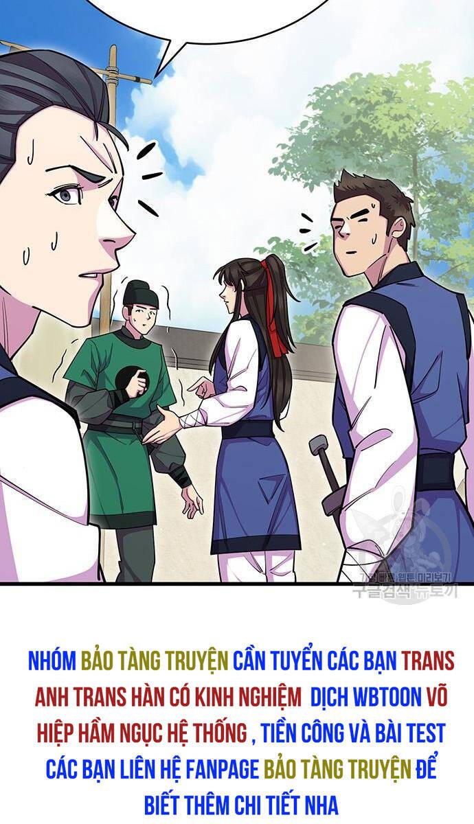 Touhou Bougetsushou: Silent Sinner In Blue Chapter 64 - Trang 2