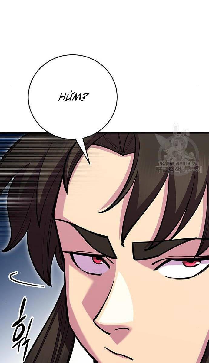 Touhou Bougetsushou: Silent Sinner In Blue Chapter 64 - Trang 2