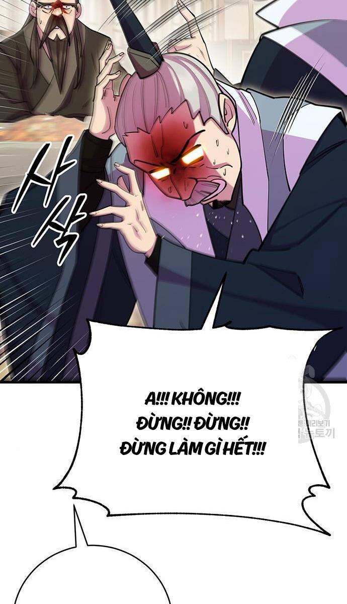 Touhou Bougetsushou: Silent Sinner In Blue Chapter 64 - Trang 2