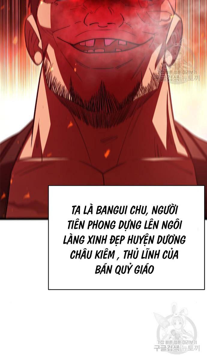 Touhou Bougetsushou: Silent Sinner In Blue Chapter 64 - Trang 2